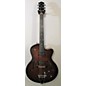 Used Godin 5th Avenue Uptown T-Armond Hollow Body Electric Guitar thumbnail