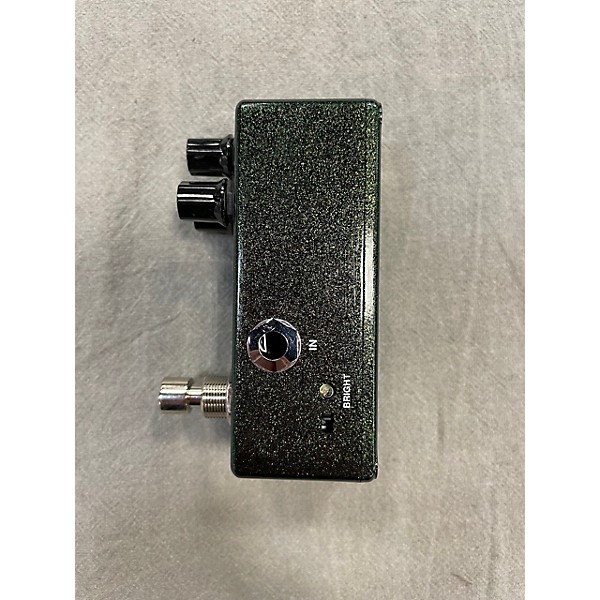 Used MXR M299 Carbon Copy Mini Effect Pedal Guitar Center