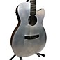 Used Martin Used Martin Alternative X Grand Concert Aluminum Top ALUMINUM TOP Acoustic Electric Guitar