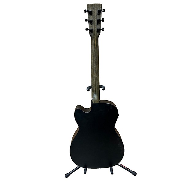 Used Martin Used Martin Alternative X Grand Concert Aluminum Top ALUMINUM TOP Acoustic Electric Guitar