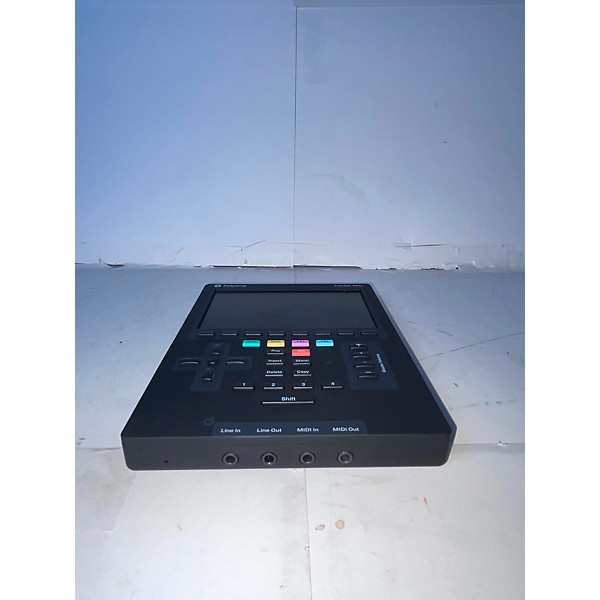 Used Polyend Tracker Mini Production Controller