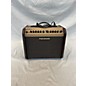 Used Fishman Used Fishman PROLBX500 Loudbox Mini Acoustic Guitar Combo Amp thumbnail