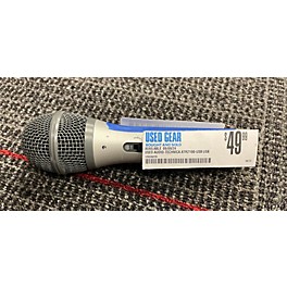 Used Audio-Technica Used Audio-Technica ATR2100-USB USB Microphone