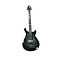 Used PRS Used PRS SE Custom 24 FR Black Solid Body Electric Guitar thumbnail