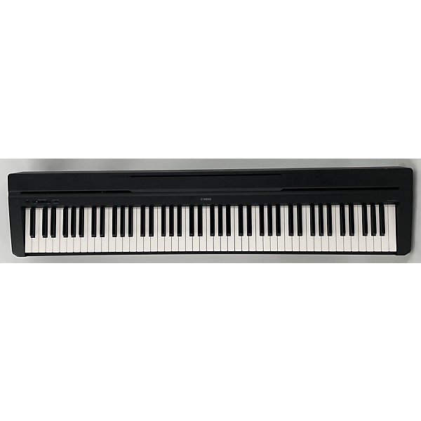 Used Yamaha P71 Digital Piano