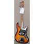 Used Used Sire Marcus Miller V5 Honey Burst Electric Bass Guitar thumbnail