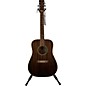 Used Ibanez Used Ibanez 5223 Natural Acoustic Guitar thumbnail