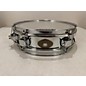 Used TAMA Used TAMA 12X2.5 Piccolo Snare Drum Chrome thumbnail