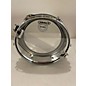 Used TAMA Used TAMA 12X2.5 Piccolo Snare Drum Chrome