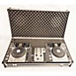 Used Stanton C324 SET WITH CASE DJ Package thumbnail