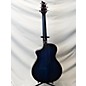 Used Breedlove Used Breedlove Pursuit EX S Concert CE Twilight Acoustic Electric Guitar