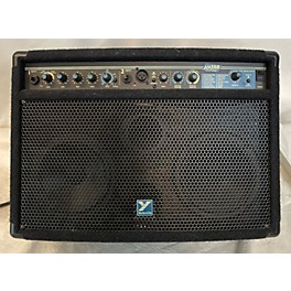 Used Yorkville Used Yorkville Am100 Acoustic Guitar Combo Amp