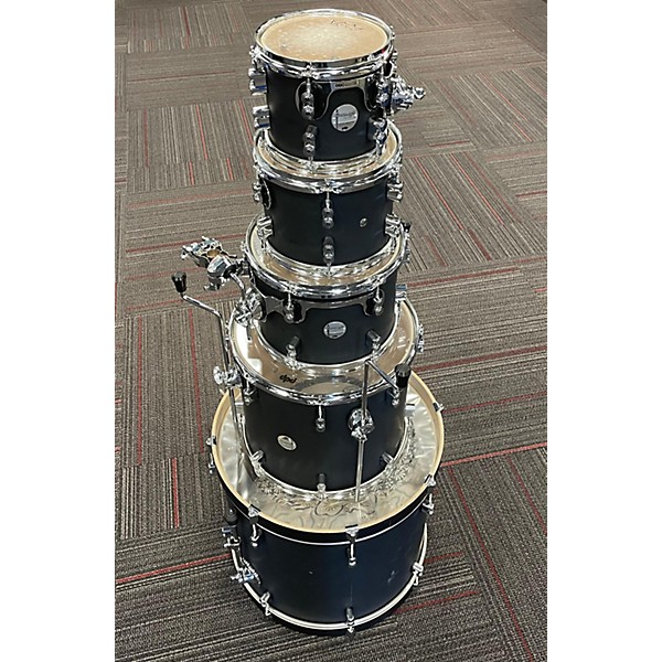 Used PDP by DW Concept Series Drum Kit