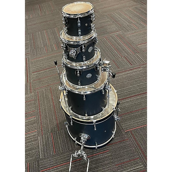 Used PDP by DW Concept Series Drum Kit