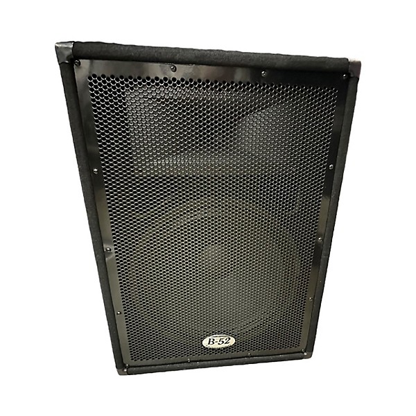 Used B-52 MX15 300W Unpowered Speaker