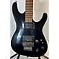 Used Ibanez Used Ibanez 540S Black Solid Body Electric Guitar