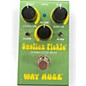 Used Way Huge Electronics Used Way Huge Electronics SWOLLEN PICKLE MKIII Effect Pedal thumbnail