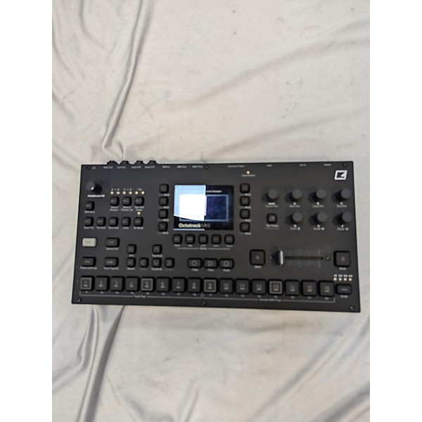 Used ELECTRON Octatrak Mk II Production Controller