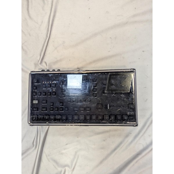 Used ELECTRON Octatrak Mk II Production Controller