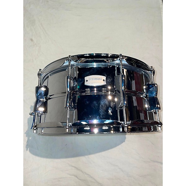 Used Yamaha 2020s 14X6.5 Stage Custom Snare Drum