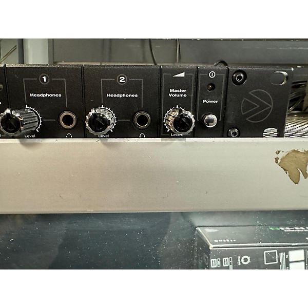 Used M-Audio Pro Audio Interface