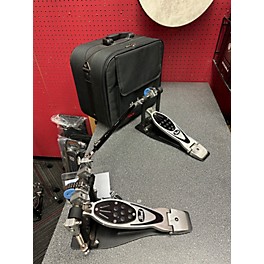 Used Pearl P2002C ELIMINATOR Double Bass Drum Pedal