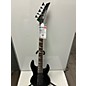 Used Jackson JS3VQM Electric Bass Guitar thumbnail