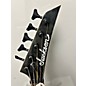 Used Jackson JS3VQM Electric Bass Guitar