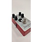 Used Hermida Audio Usa Used HERMIDA AUDIO USA ZENDRIVE Effect Pedal