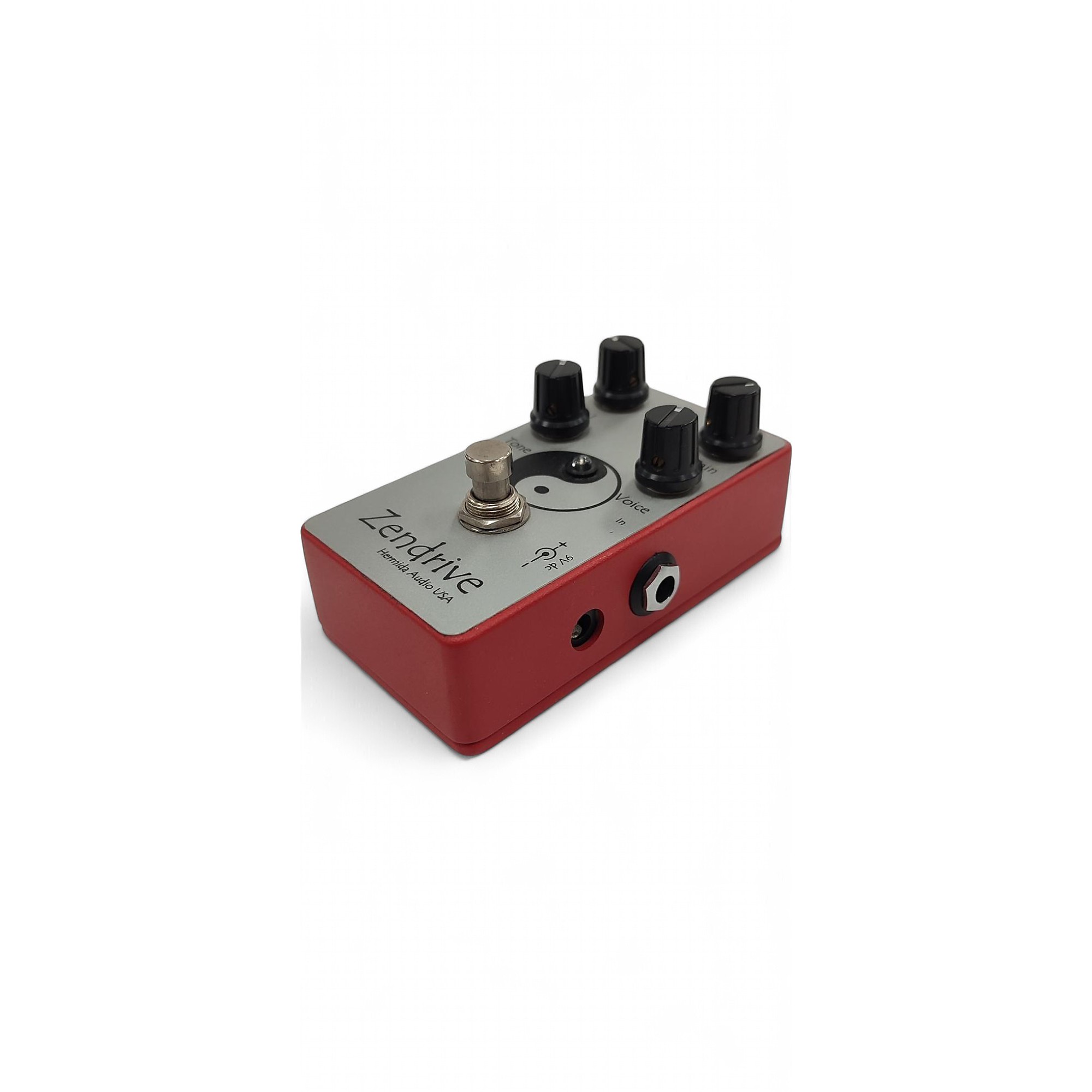ファッション通販 安い Audio Hermida Used Usa ZENDRIVE USA AUDIO HERMIDA Used ギター
