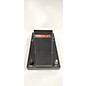 Used Morley PRO SERIES WAH PWA Effect Pedal thumbnail