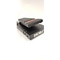 Used Morley PRO SERIES WAH PWA Effect Pedal