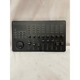 Used KORG Nano Kontrol Control Surface