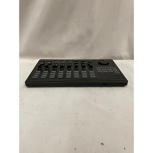 Used KORG Nano Kontrol Control Surface