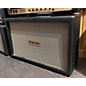 Used 2020s Friedman 212EXT 2X12 8OHM CAB W/V30S Guitar Cabinet