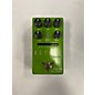 Used Used Flamma FS08 OCTAVE Effect Pedal thumbnail