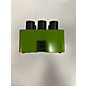 Used Used Flamma FS08 OCTAVE Effect Pedal