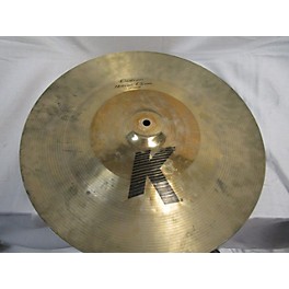 Used Kustom 17in Custom Hybrid China Cymbal