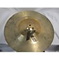 Used Kustom 17in Custom Hybrid China Cymbal thumbnail