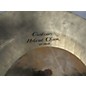 Used Kustom 17in Custom Hybrid China Cymbal