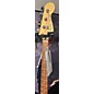 Used Fender Used Fender Player Plus Active Jazz Bass Olympic White Electric Bass Guitar