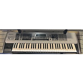 Used Roland Fantom XA Synthesizer