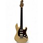 Used Sterling by Music Man Used Sterling By Music Man CUTLASS CT50HSS BUTTERMILK Solid Body Electric Guitar thumbnail