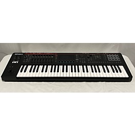 Used Roland Used Roland Fantom 06 Keyboard Workstation