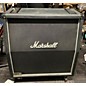 Used Marshall 1960A 300W 4x12 Stereo Slant Guitar Cabinet thumbnail