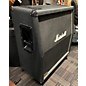 Used Marshall 1960A 300W 4x12 Stereo Slant Guitar Cabinet