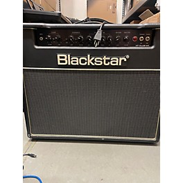 Used Blackstar Used Blackstar HT Club 40 Venue 40W 1x12 Tube Guitar Combo Amp