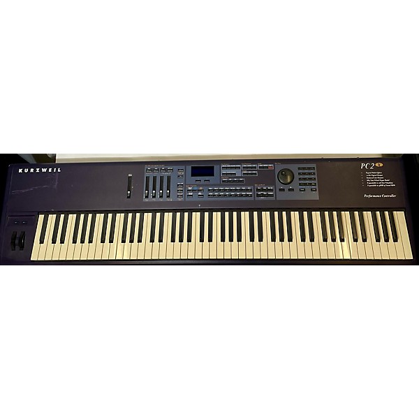 Used Kurzweil PC2X Stage Piano