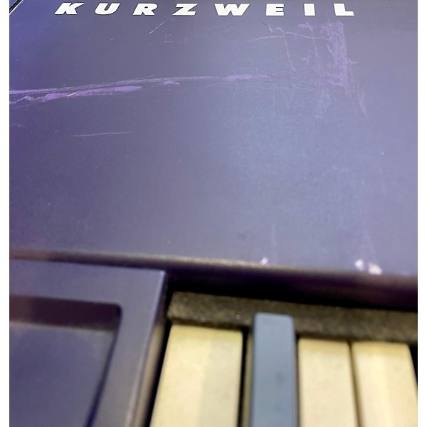 Used Kurzweil PC2X Stage Piano