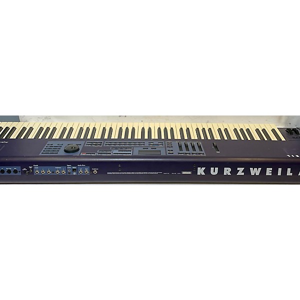 Used Kurzweil PC2X Stage Piano